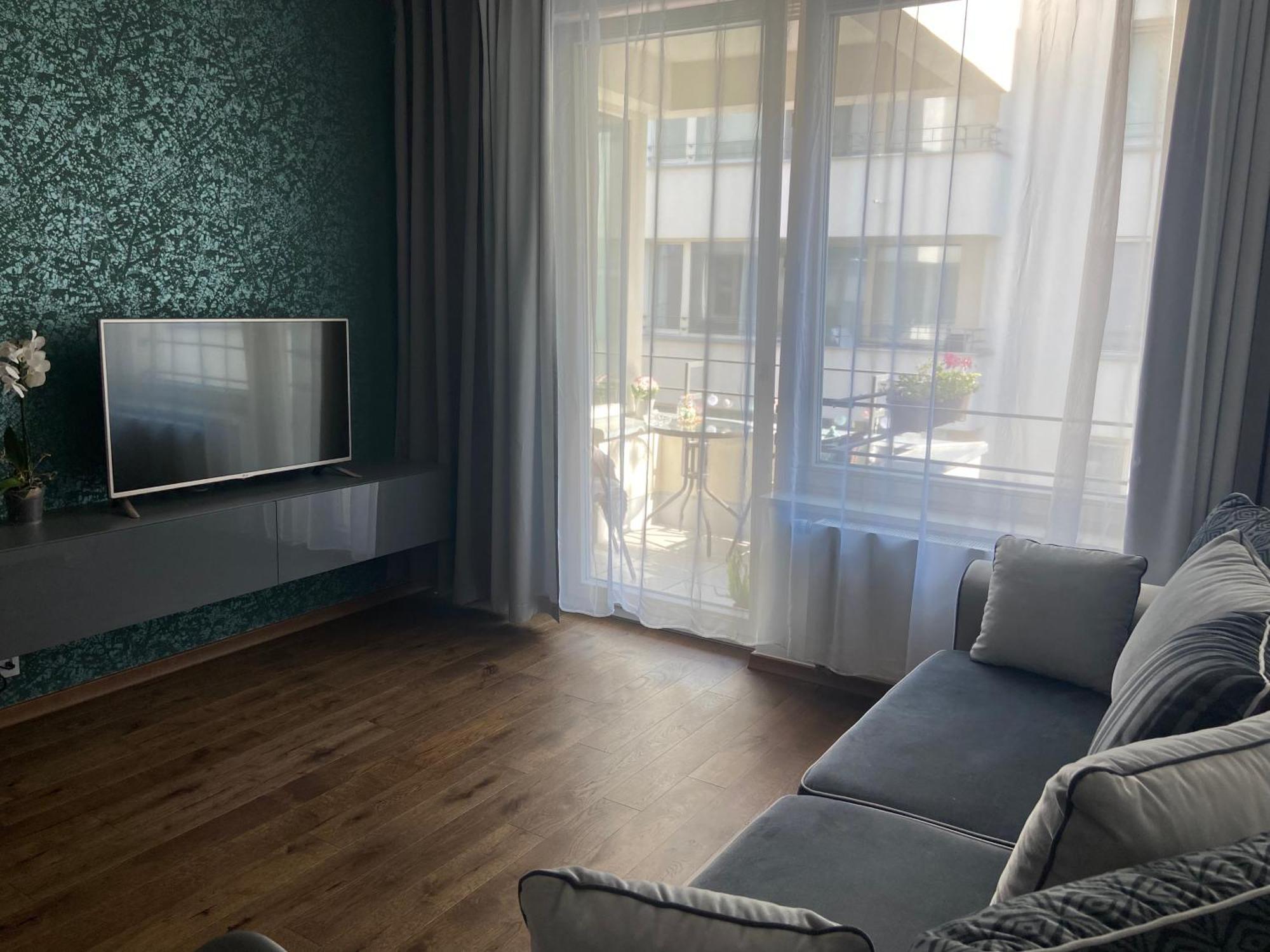 New Residence Apartments Near Wenceslas Square Praga Esterno foto