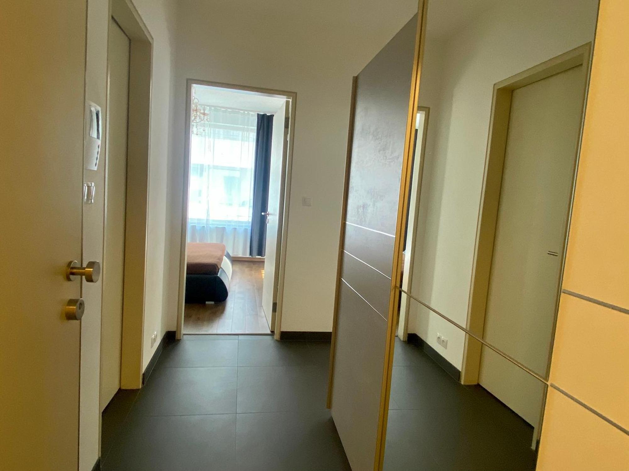 New Residence Apartments Near Wenceslas Square Praga Esterno foto
