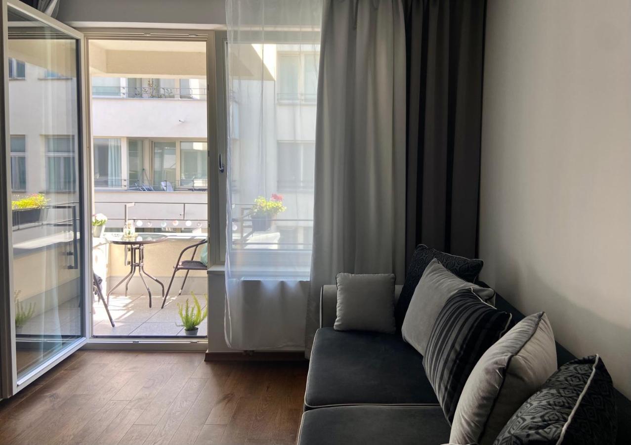 New Residence Apartments Near Wenceslas Square Praga Esterno foto