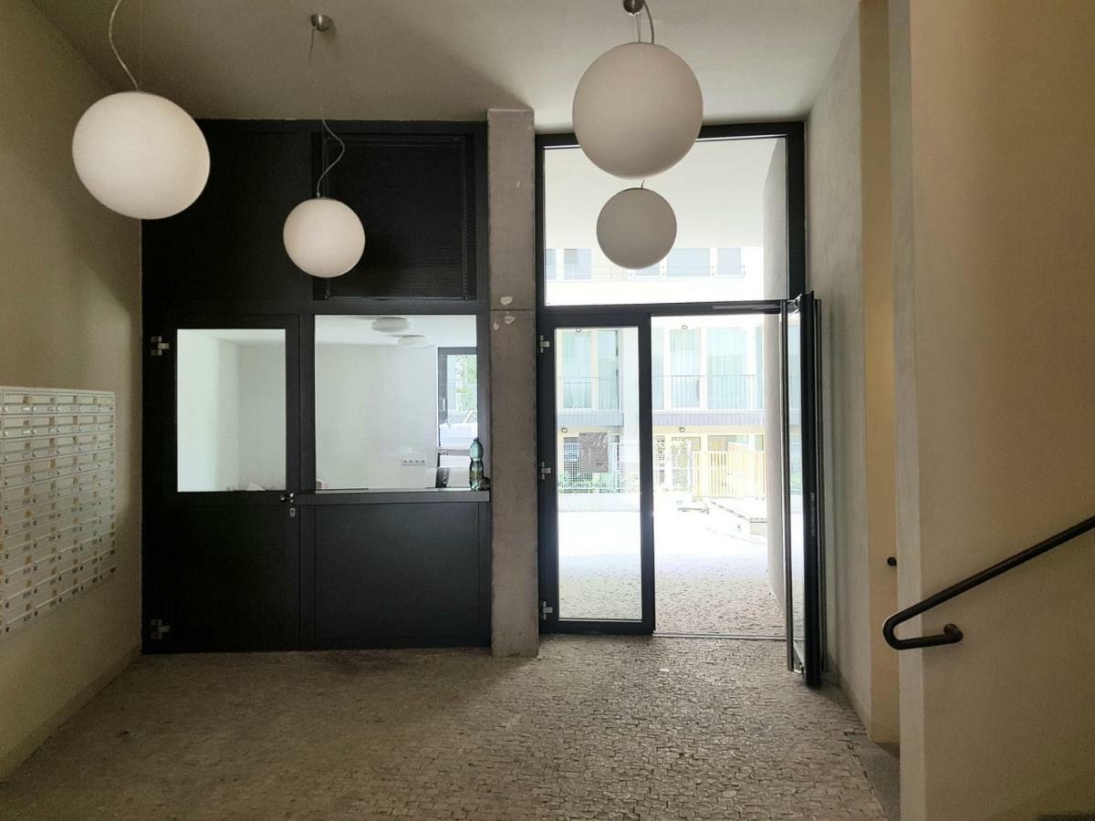 New Residence Apartments Near Wenceslas Square Praga Esterno foto